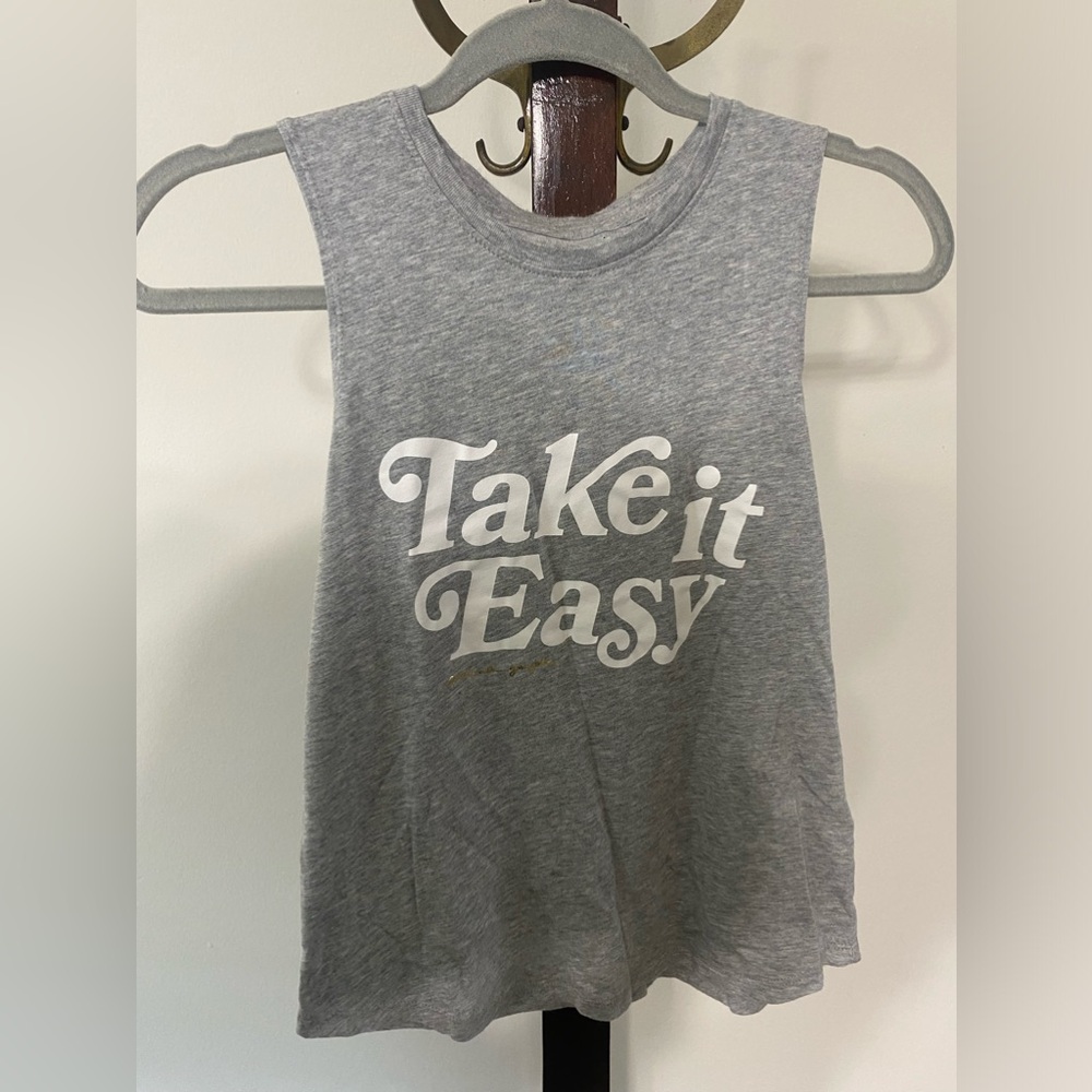 Spiritual Gangster Tank
